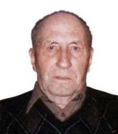 Photo de Lucien PERRON