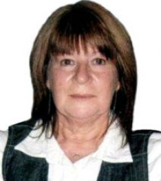 Photo de Pâquerette BOUCHARD