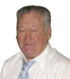Photo de Paul DUBÉ