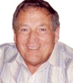 Photo de Jean-Paul BÉLAND