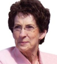 Photo de Marguerite GAGNON
