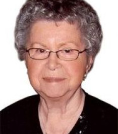 Photo de Alma-Rose DOUCET - VILLENEUVE