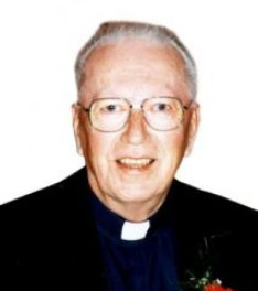 Photo de Abbé Lauréat LEMIEUX