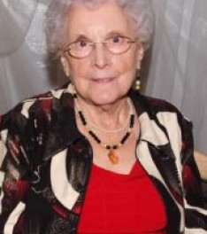 Photo de Cécile GOULET - BOUCHARD