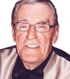Photo de Irené 'dit le Grand René' BOUCHARD