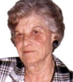 Photo de Thérèse GIRARD