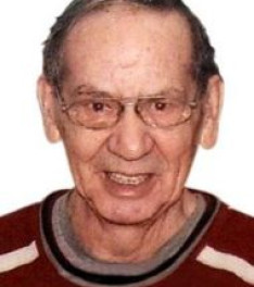 Photo de Paul-Émile SAVARD