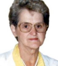 Photo de Jacqueline VALLÉE BOUDREAULT
