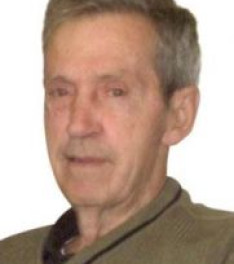 Photo de André CÔTÉ