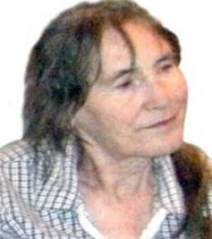 Photo de Noëlla BUSSIÈRES