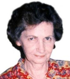 Photo de Gisèle PERRON OUELLET