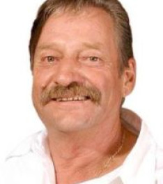 Photo de André LANDREVILLE