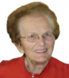Photo de Carmen LAVOIE OUELLET