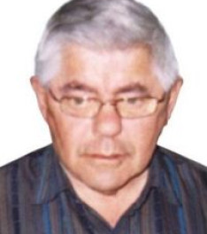 Photo de Irené DUFOUR