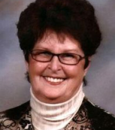 Photo de Denise SIMARD