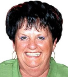 Photo de Henriette ST-PIERRE