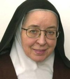 Photo de Soeur Clémence MARCIL