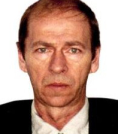 Photo de Yves LEJEUNE