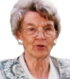 Photo de Rollande TREMBLAY DALLAIRE