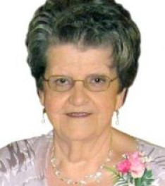Photo de Rose-Aimée LALANCETTE VILLENEUVE