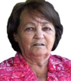Photo de Georgette LALANCETTE