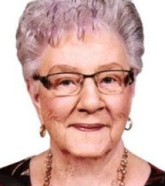 Photo de Thérèse CÔTÉ BUSSIÈRES