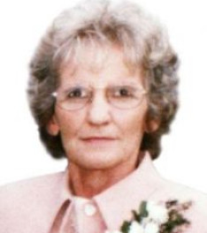 Photo de Marguerite DESBIENS SIMARD