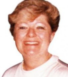 Photo de Suzette BERNAQUEZ