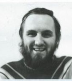 Photo de Paul, écrivain VILLENEUVE