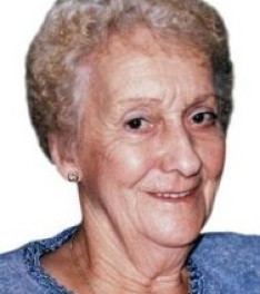 Photo de Eugénie LAPOINTE