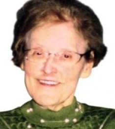 Photo de Noëlla BRASSARD MARTIN