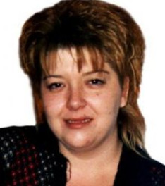 Photo de Nathalie ST-GERMAIN
