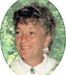 Photo de Huguette AUBÉ