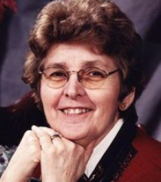 Photo de Thérèse NOËL-THÉBERGE