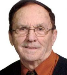 Photo de Marcel BOUCHARD