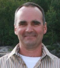 Photo de Mario VILLENEUVE
