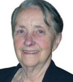 Photo de Françoise NIQUET TROTTIER