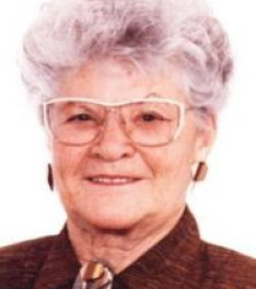 Photo de Georgette BERGERON DIONNE