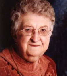 Photo de Germaine ROBERGE RINGUETTE
