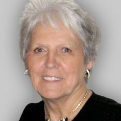 Jacqueline Martel Avis de décès Maison funéraire Hébert & fils