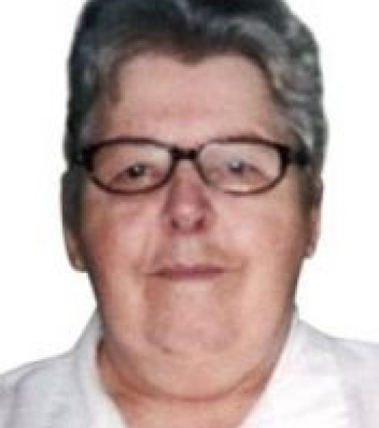 Marcelle TREMBLAY Avis de décès Maison funéraire Hébert & fils