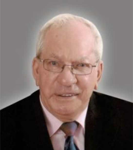 Lucien FORTIN Avis de décès Maison funéraire Hébert & fils