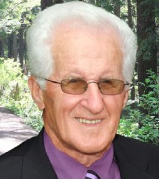 Gaston ALLARD Avis de décès Maison funéraire Hébert & fils