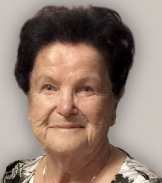 ReineMarguerite BLUTEAU Avis de décès Maison funéraire Hébert & fils