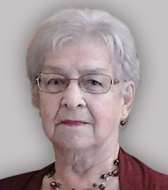 Magella TREMBLAY Avis de décès Maison funéraire Hébert & fils