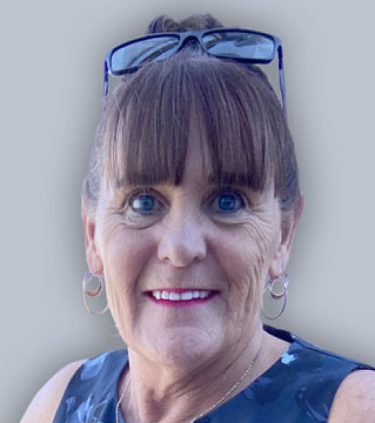 Johanne DUCHESNE Avis de décès Maison funéraire Hébert & fils