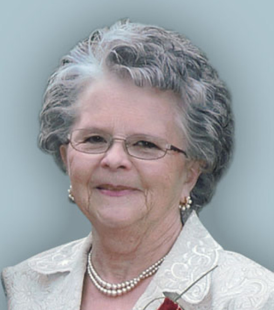 MarieReine BERNARD Avis de décès Maison funéraire Hébert & fils